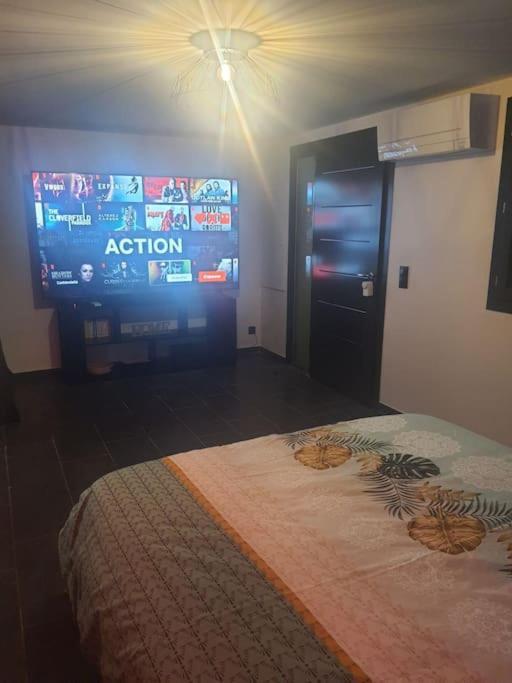 Superbe Appartement Avec Jacuzzi Et Exterieur Perpignan Exterior photo