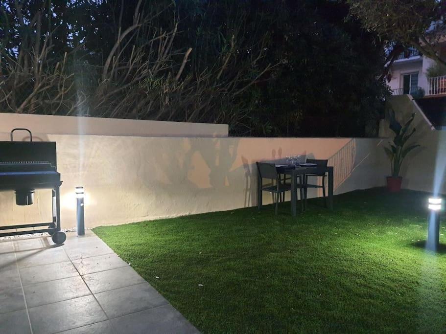 Superbe Appartement Avec Jacuzzi Et Exterieur Perpignan Exterior photo