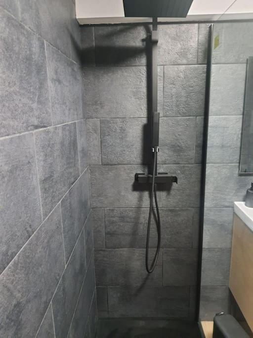 Superbe Appartement Avec Jacuzzi Et Exterieur Perpignan Exterior photo