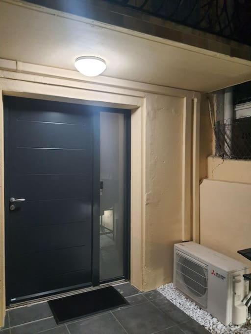 Superbe Appartement Avec Jacuzzi Et Exterieur Perpignan Exterior photo