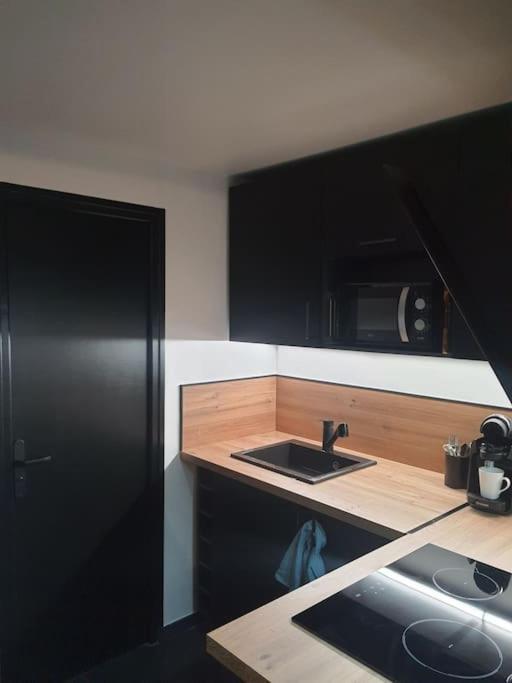 Superbe Appartement Avec Jacuzzi Et Exterieur Perpignan Exterior photo