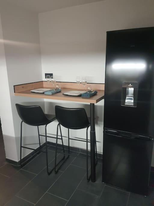 Superbe Appartement Avec Jacuzzi Et Exterieur Perpignan Exterior photo