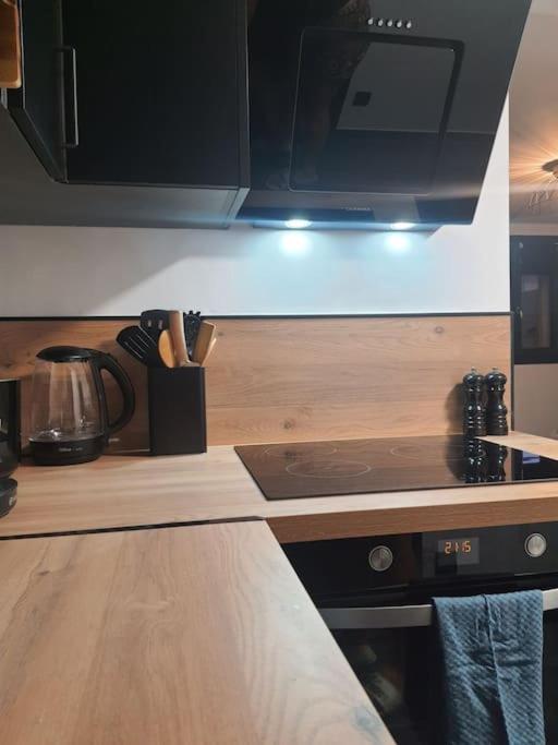 Superbe Appartement Avec Jacuzzi Et Exterieur Perpignan Exterior photo